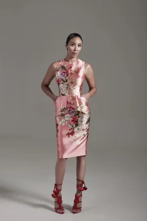 sunya Cocktail dress - Image 2