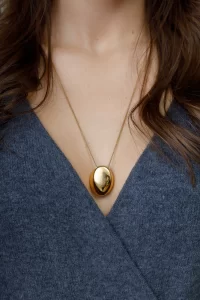 Bold Statement Necklace