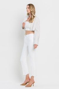 Jetta Skinny Flare jean - Image 3