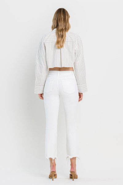 Jetta Skinny Flare jean - Image 4