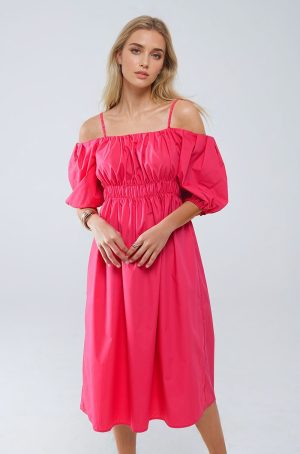 Brina Dress - Large - Image 3