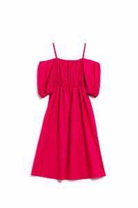 Brina Dress - Large - Image 4