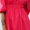 Brina Dress - Large - Image 2