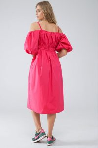 Brina Dress - Large - Image 6