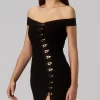 Ivy Long Dress - Image 2
