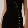 Ivy Long Dress - Image 4