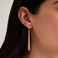 Reign Earrings - Image 3