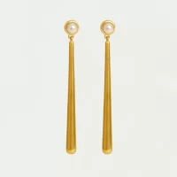 Reign Earrings - Image 2