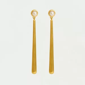 Reign Earrings - Image 2