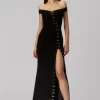 Ivy Long Dress