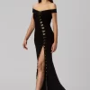 Ivy Long Dress - Image 5