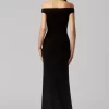 Ivy Long Dress - Image 6