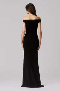 Ivy Long Dress - Image 6