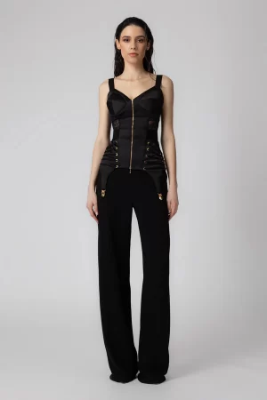 Zest Corset Top - Medium - Image 6
