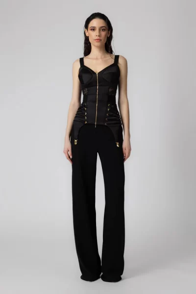 Zest Corset Top - Medium - Image 6