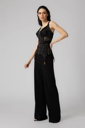Zest Corset Top - Medium - Image 5