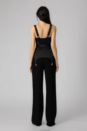 Zest Corset Top - Medium - Image 4