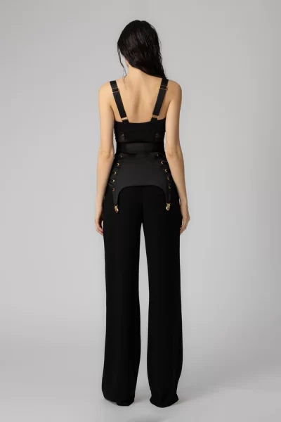 Zest Corset Top - Medium - Image 4