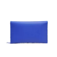 Everlee Clutch in electric blue - Image 2