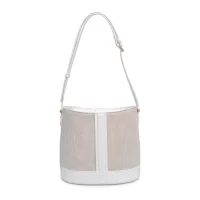 Urbana Bucket in white - Image 5