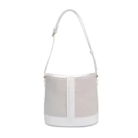 Urbana Bucket in white - Image 6