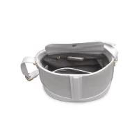 Urbana Bucket in white - Image 7