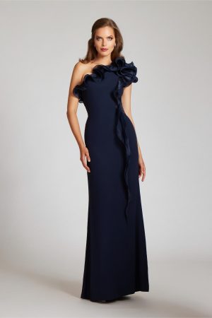 Kennedy Gown