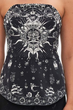 Jessica Detail Corset - Image 5