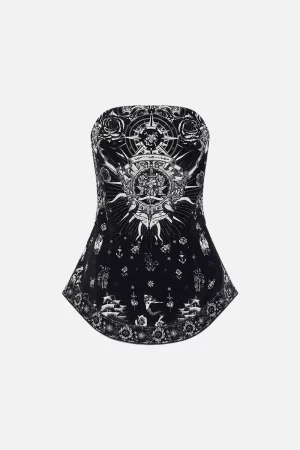 Jessica Detail Corset - Image 7