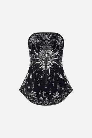 Jessica Detail Corset - Image 8