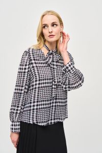 Frannie Blouse