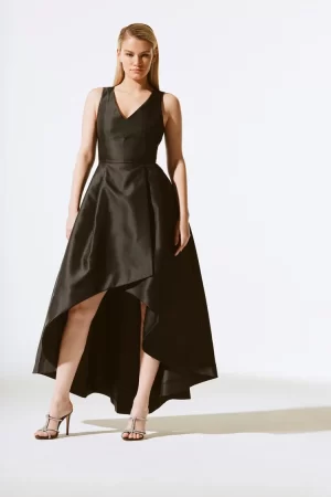 Amie Flare Gown - Image 2