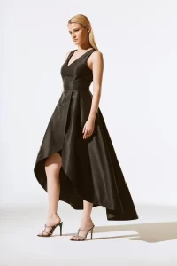 Amie Flare Gown - Image 3