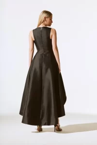 Amie Flare Gown - Image 4