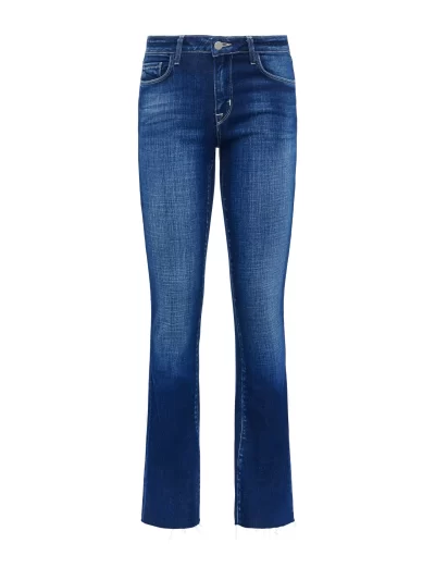 Sneeki  Straight-Leg Jean - Image 2