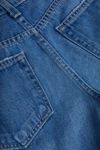 Elaine Low-Rise Stovepipe Jean - 29 - Image 3