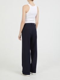 Grace Navy Pant - Image 5