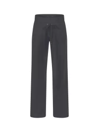 Candice Straight Pant in black - Image 2