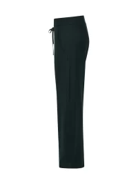 Candice Straight Pant in black - Image 3