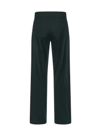 Candice Straight Pant in black - Image 4