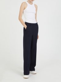 Grace Navy Pant - Image 4