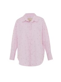 Echo Pink Pearly Shirt - Image 2