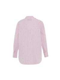 Echo Pink Pearly Shirt - Image 3