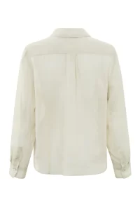 Abela Pocket Blouse - Image 2