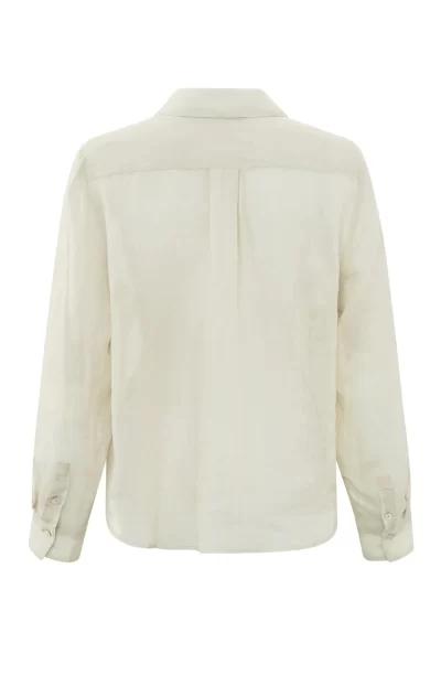Abela Pocket Blouse - 12 - Image 2