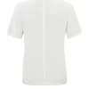 Miva V-Neck t-shirt - Image 2