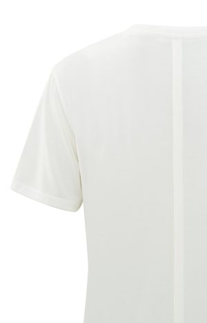 Miva V-Neck t-shirt - Image 3