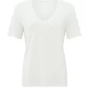 Miva V-Neck t-shirt - Image 4