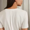 Miva V-Neck t-shirt - Image 5