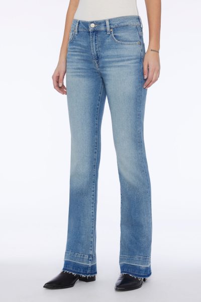 taylor BOOTCUT TAILORLESS jean